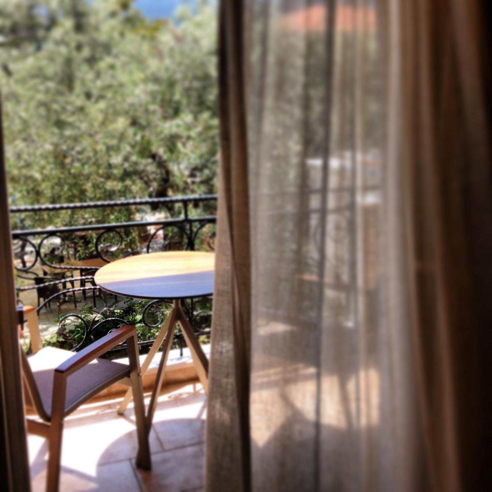 Luxury Villa Fotini Limenas  Zimmer foto