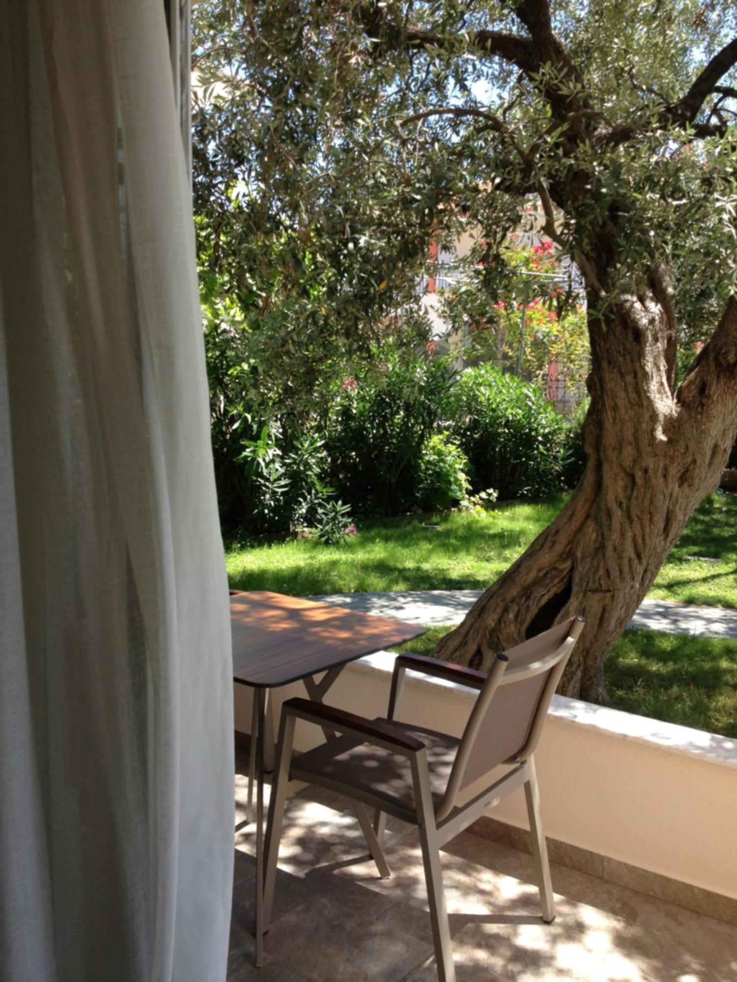 Luxury Villa Fotini Limenas  Zimmer foto